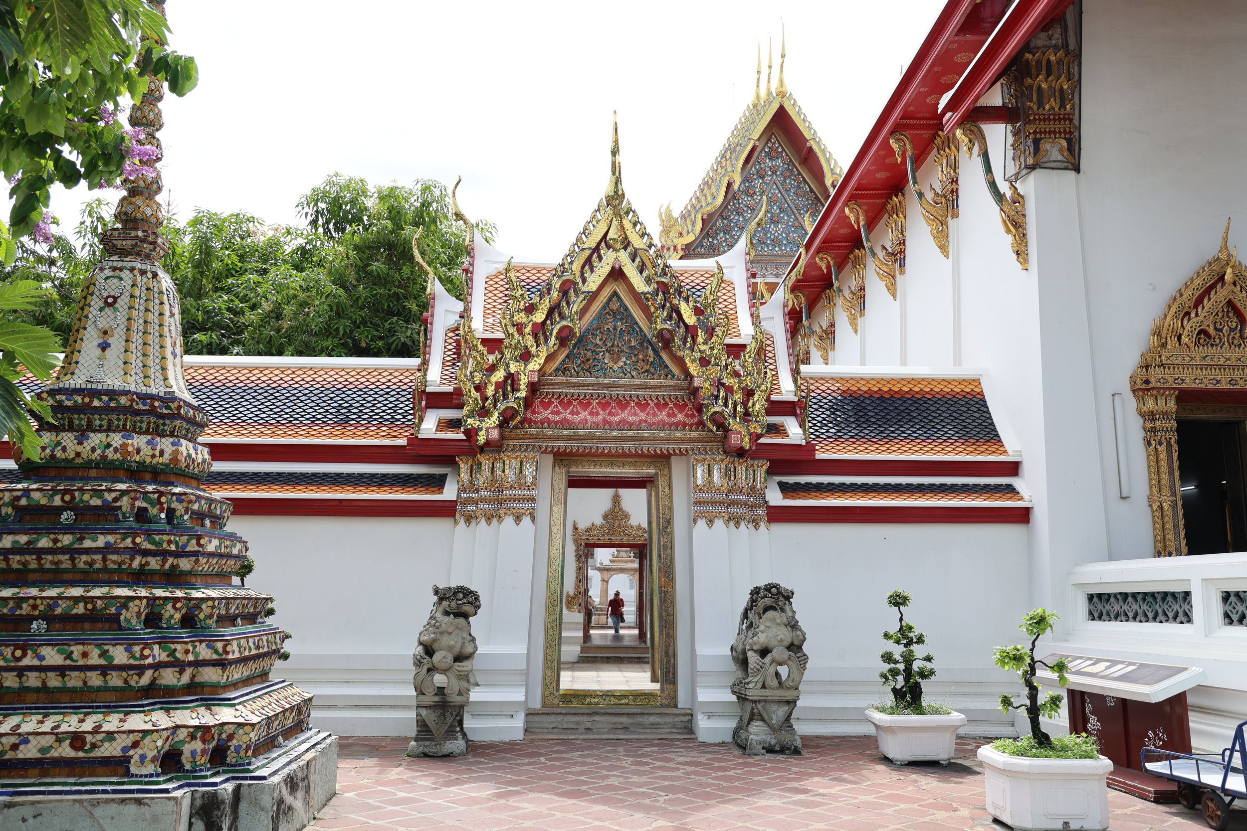 Bangkok