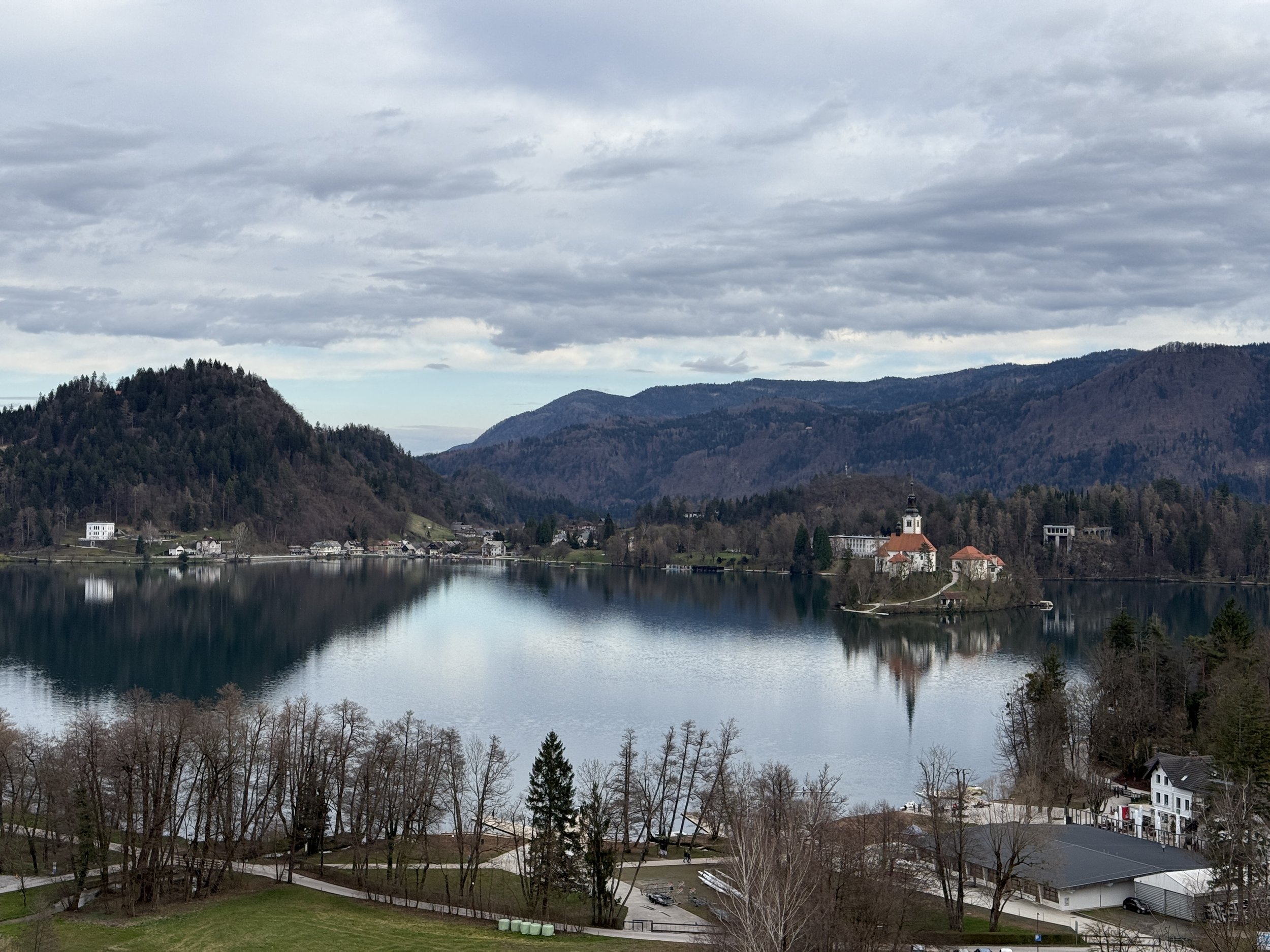 Traveling with Teens in Slovenia: Lake Bled, the Julian Alps, and the Beauty of No Itinerary