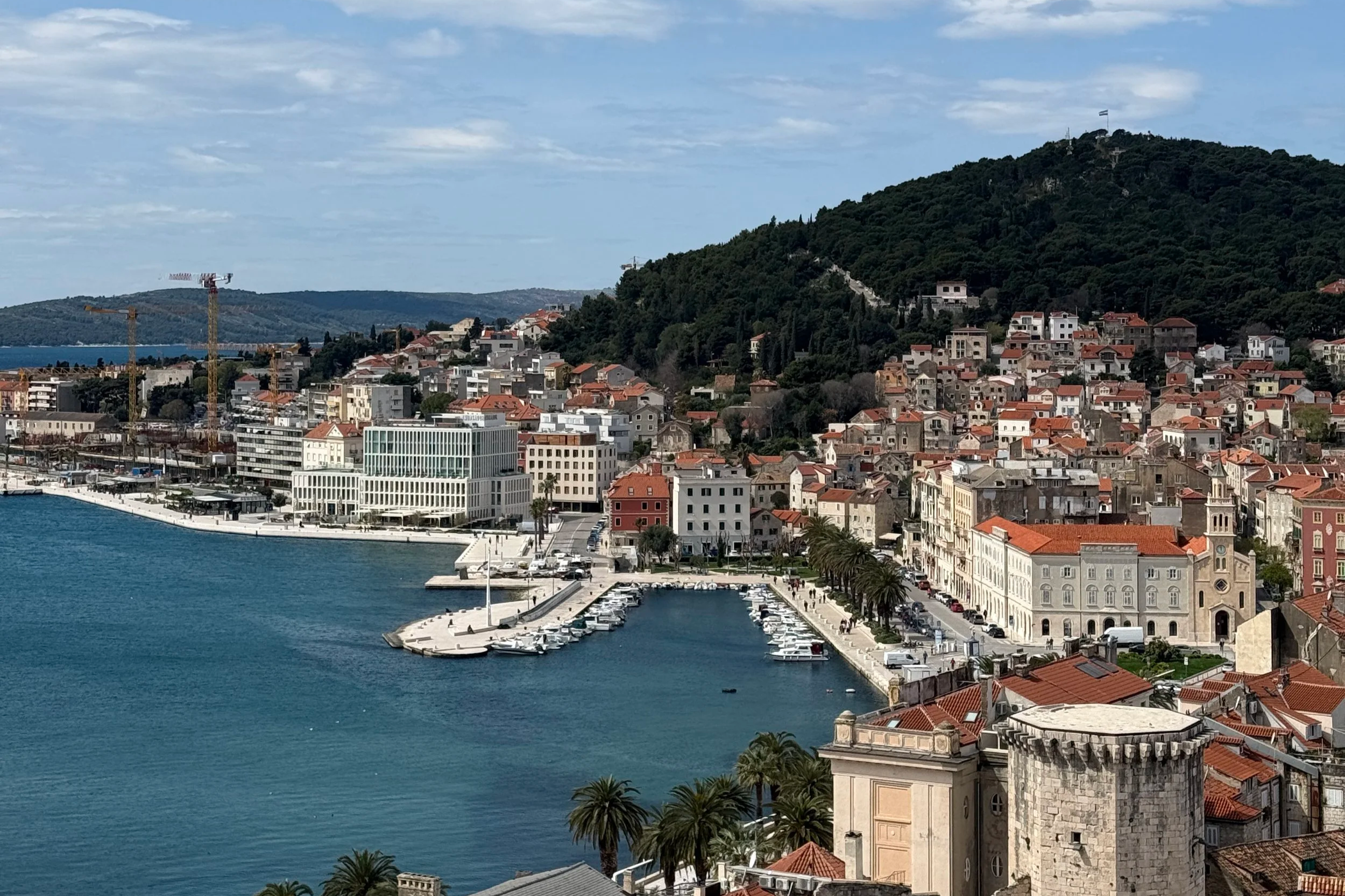 Croatia