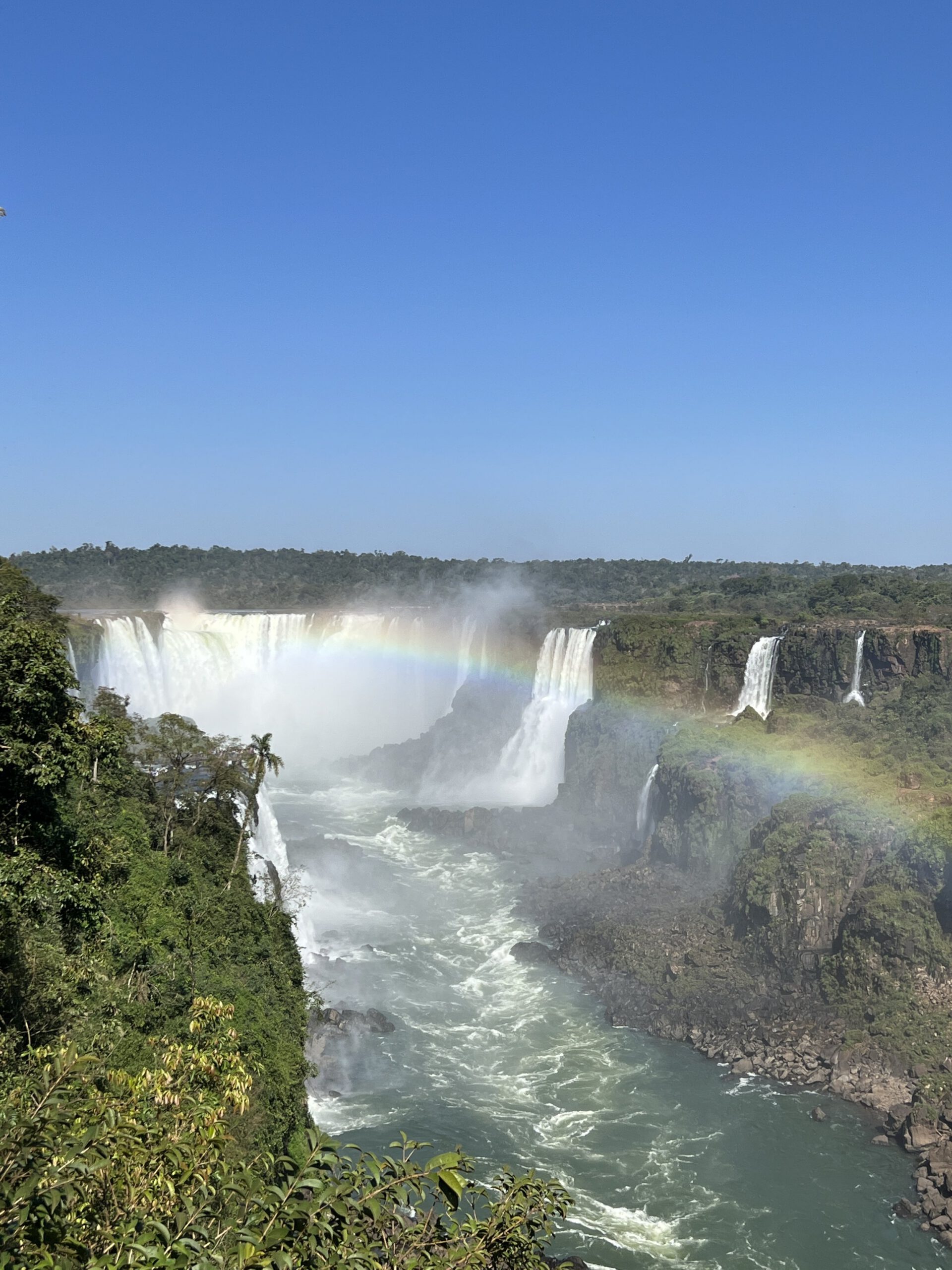 My Trip to Iguazu Falls: Visiting Both Sides and What I Wish I Knew First