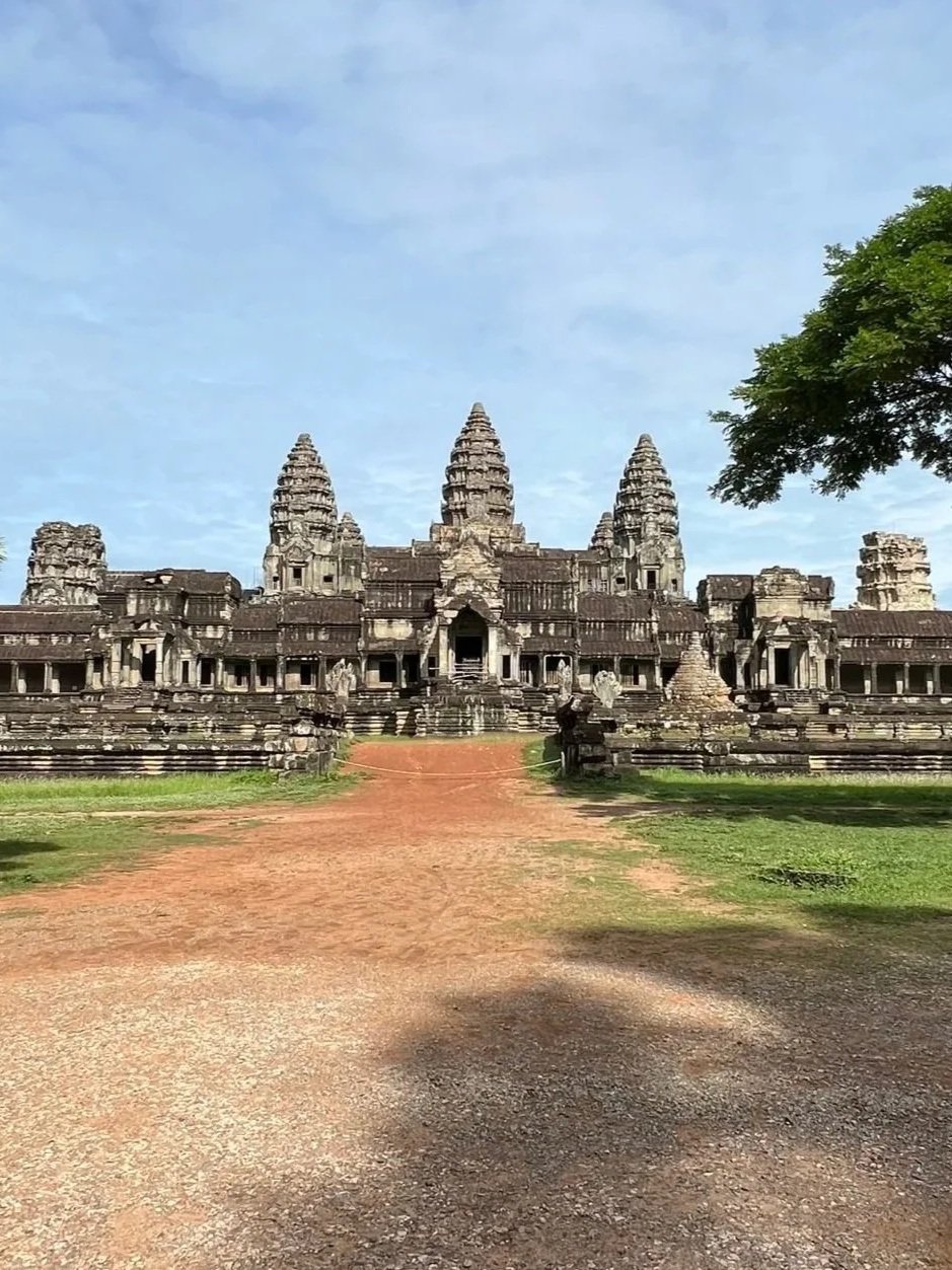 Cambodia