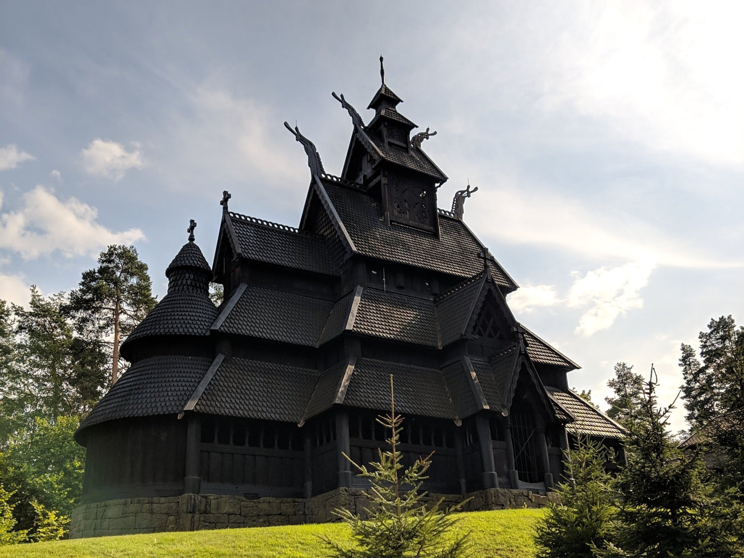 My First Trip to Oslo: What I Saw, What I Spent, and What Surprised Me