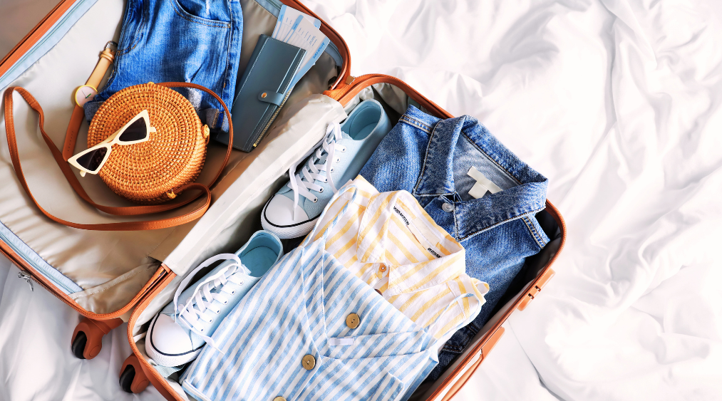 Capsule Packing 101