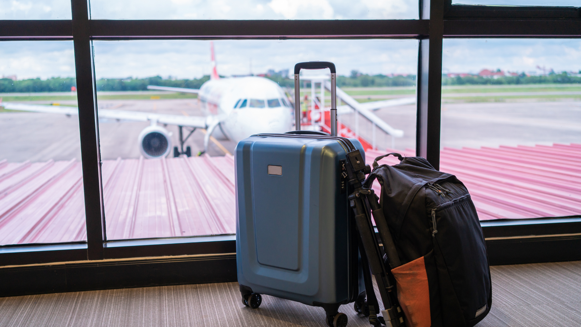 Choosing the Best Luggage for Your Trip