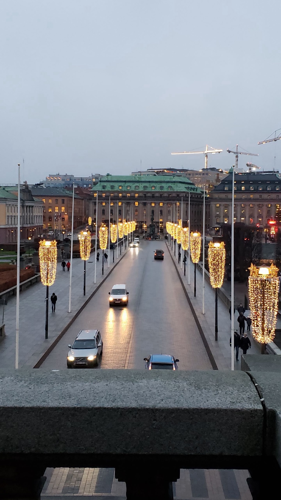 Stockholm, Sweden: A Family Trip Through the City’s Historic Center