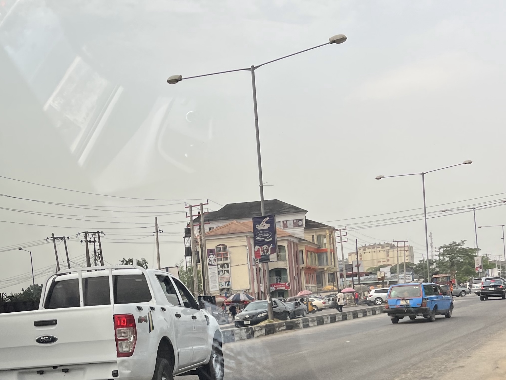 A Family Wedding in Nigeria: Love, Culture, and Coming Together
