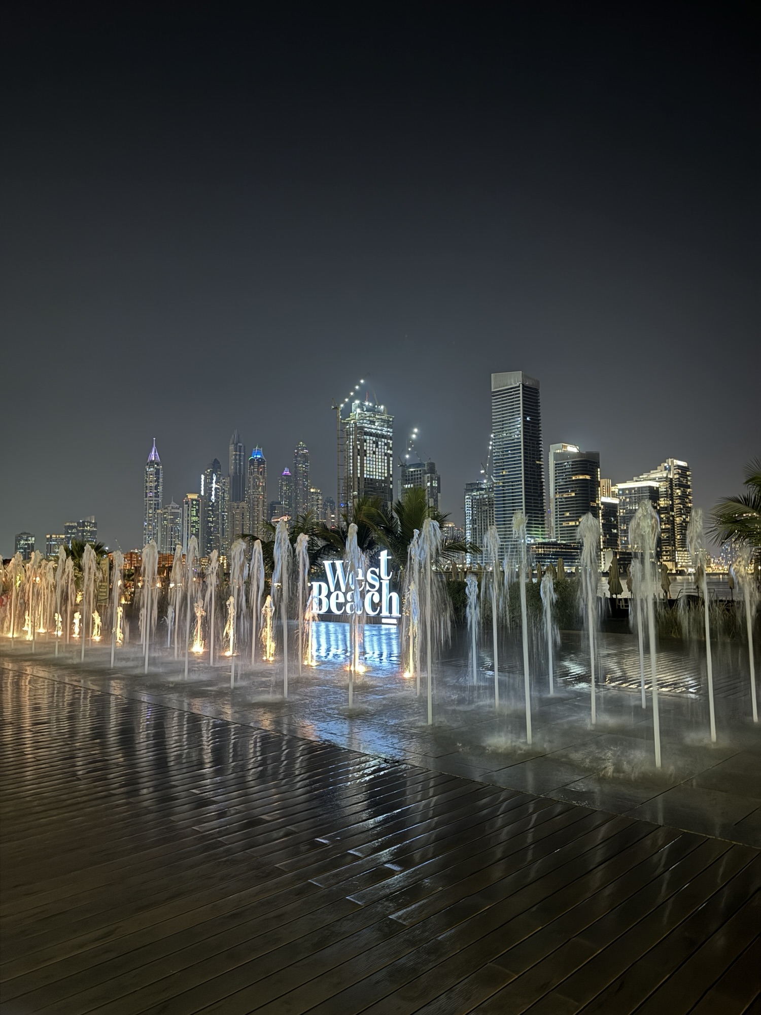 New Year’s Eve in Dubai with Teens: Fireworks, Desert Fun, and a Trip to Remember