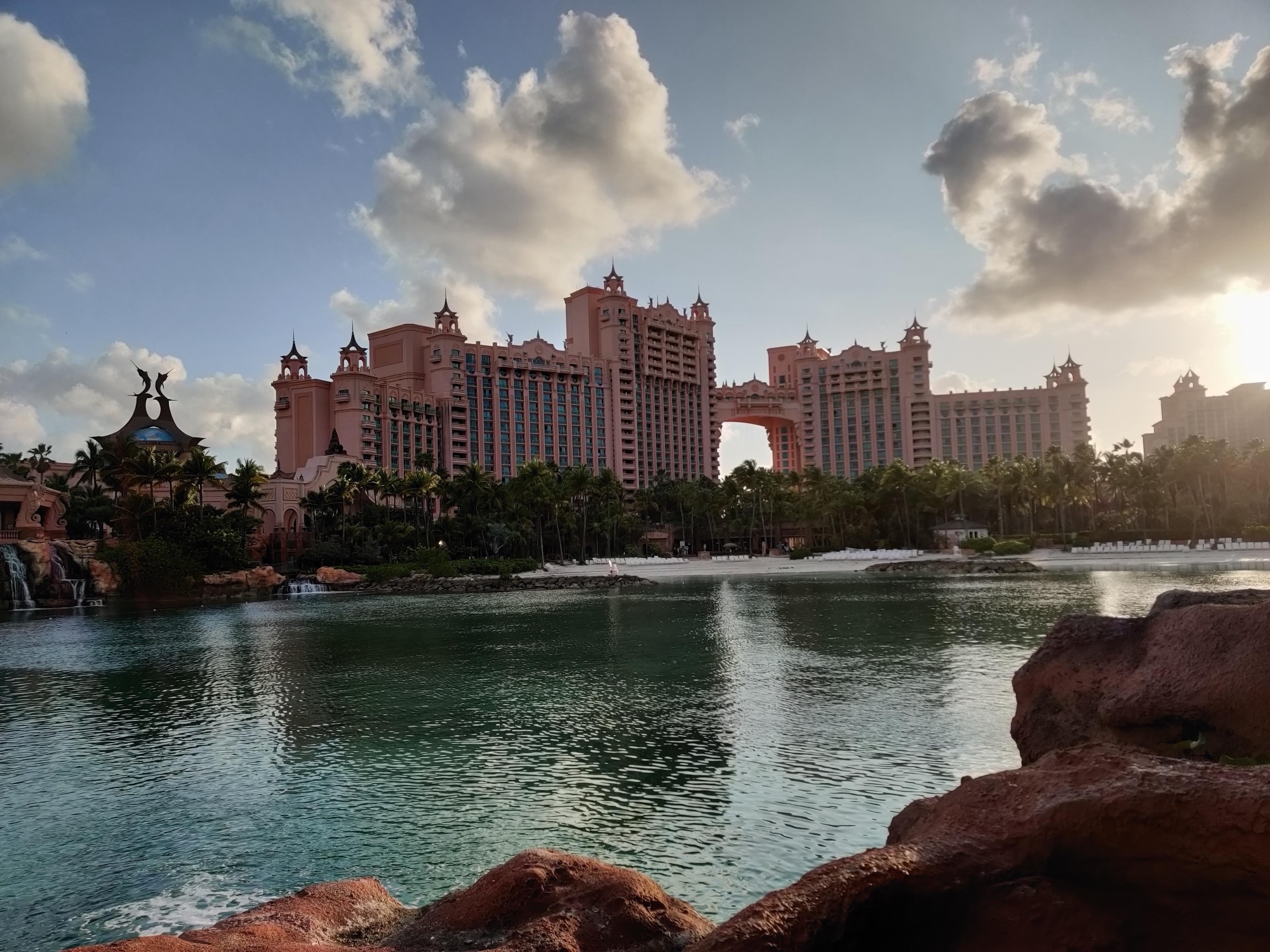 Two Cruise Stops in the Bahamas: Beaches, Blue Water, and Port Day Memories