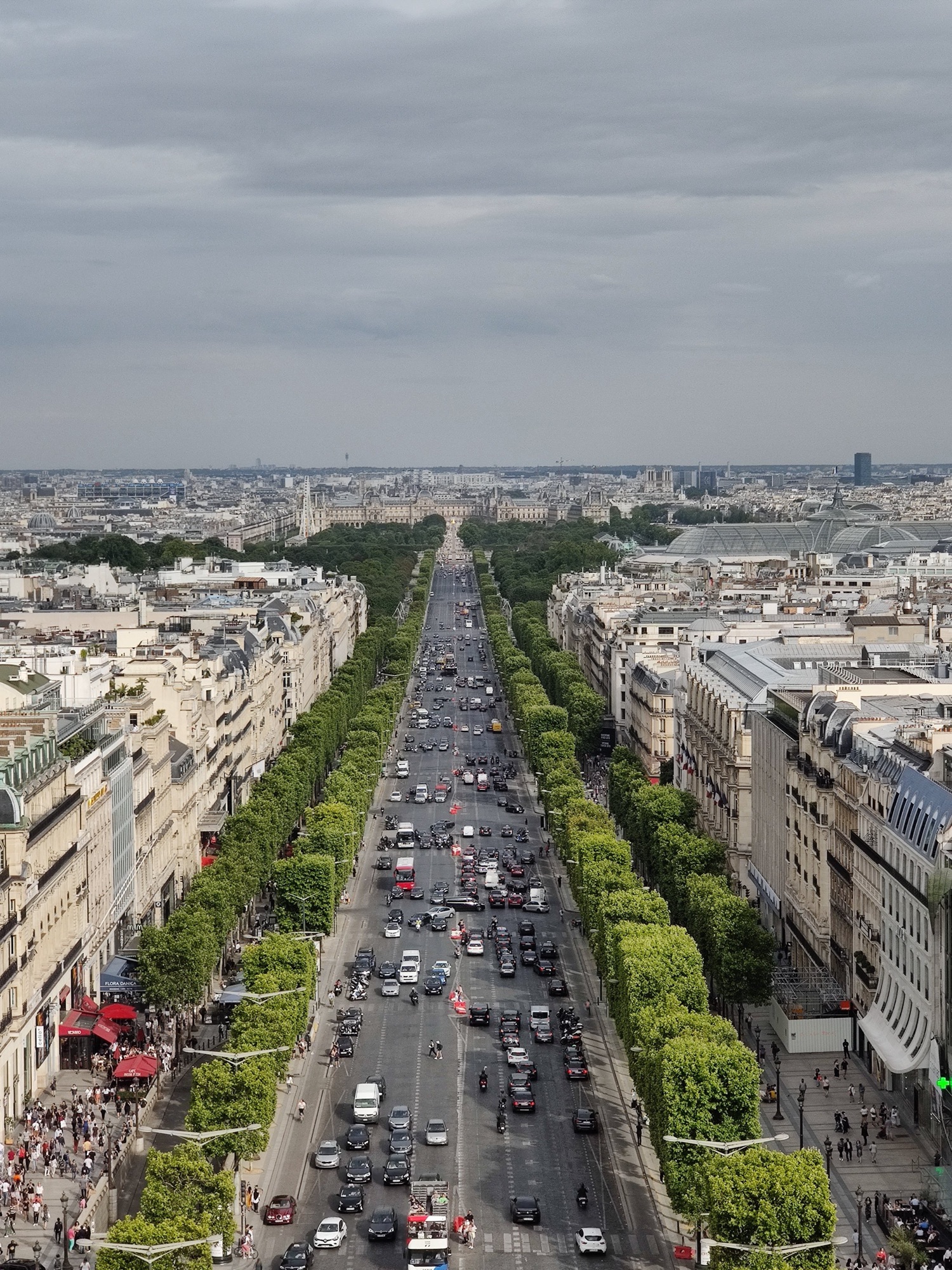 Paris, Versailles, and Disneyland: A Family Trip Through Classic France