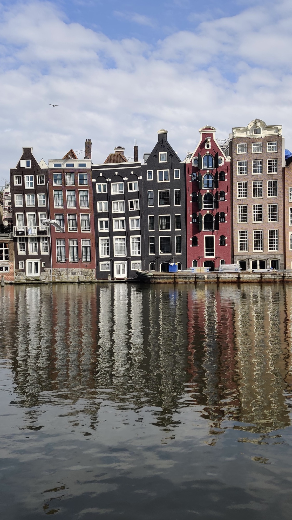 Amsterdam in Two Days: Canals, Culture, and Wandering Without a Plan