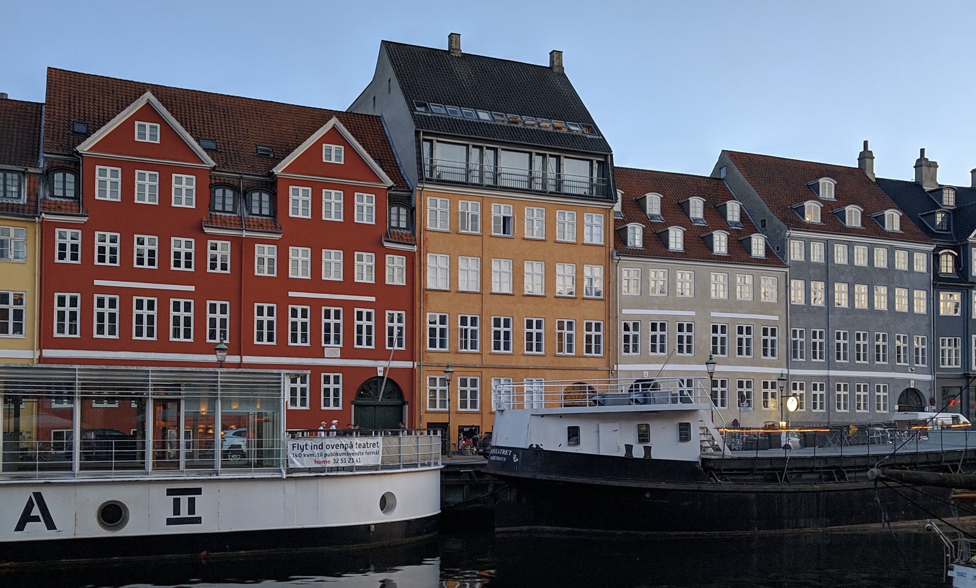 Copenhagen with Family: Colorful Streets, Canals, and Easy Northern Europe Charm