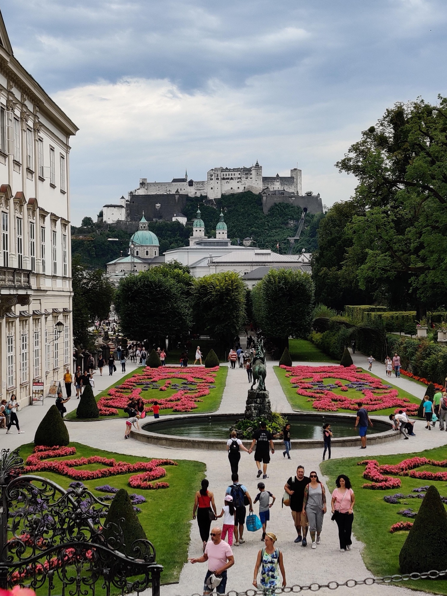 Vienna, Salzburg, and The Sound of Music: A Family Trip Through Austria