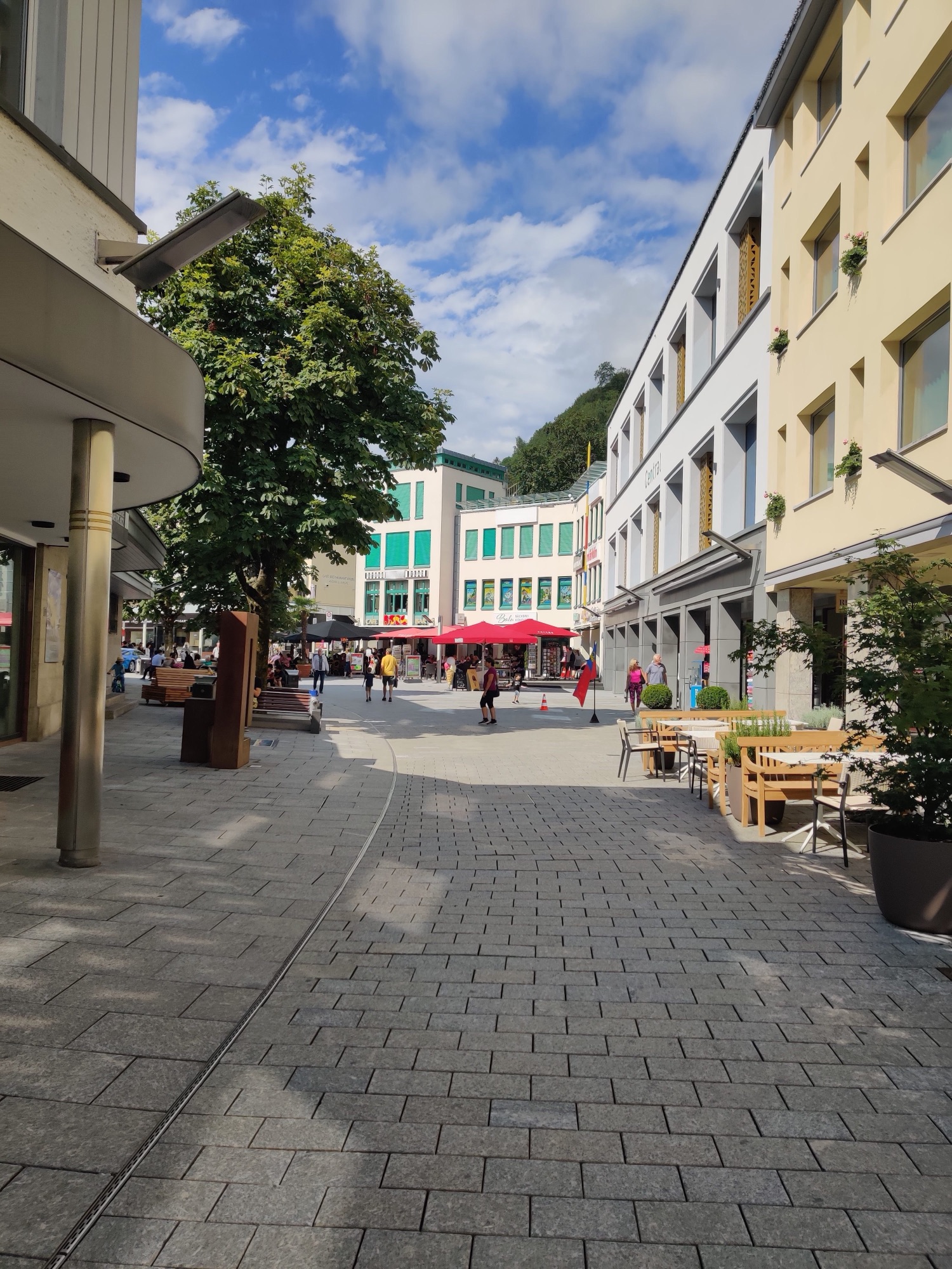 Visiting Liechtenstein: A Quick Stop in Europe’s Most Overlooked Country