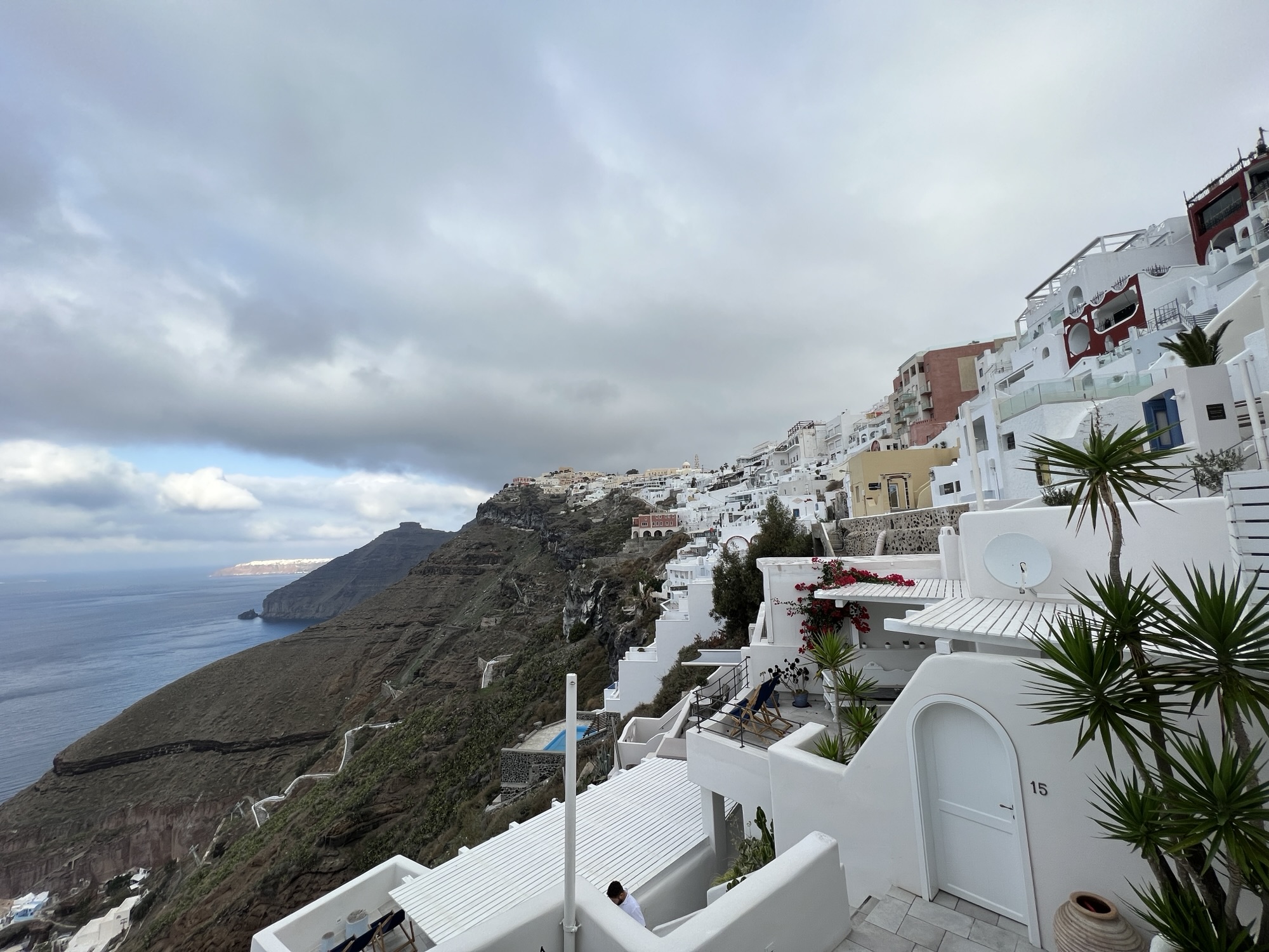 Athens and Santorini with Teens: Ancient History, Island Views, and Blue-Dome Dreams